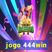 jogo 444win